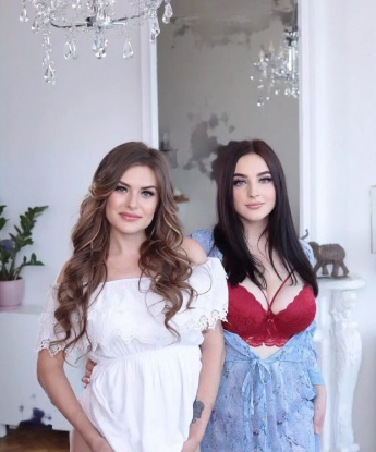 Анкета проститутки Галя - город Апшеронск, 26 лет, №2432